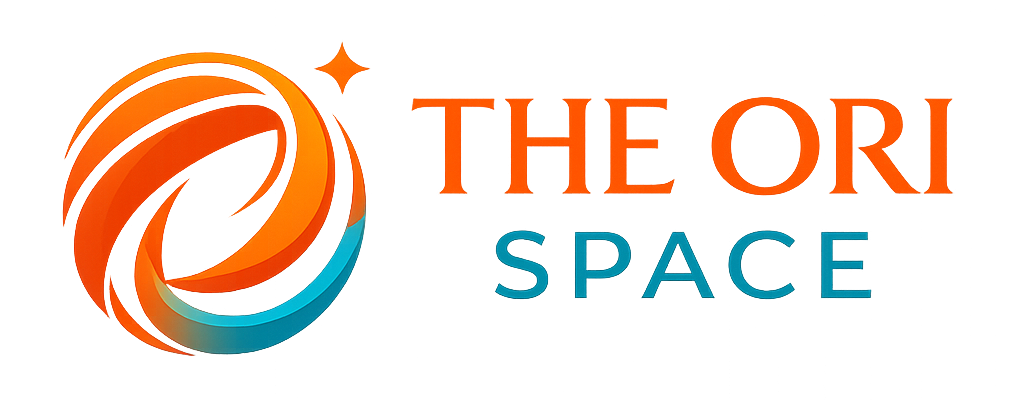 Logo The Ori Space